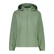 alife & kickin Prehodna jakna Tove zelena