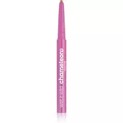 Wet n Wild Chameleon Chrome kovinski svinčnik za oči odtenek Planet Disco 0.2 g
