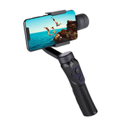 Grundig - Stabilizacijski nosilec za pametni telefon, gimbal