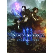 THQ Nordic Game Key SpellForce 3: Soul Harvest (Sjedinjene Americke Države)
