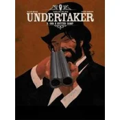 Undertaker T.3 Ogr z Sutter Camp w.2
