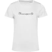 11teamsports Majica 11teamsports Handwriting Women