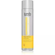 Londa Professional Visible Repair globinsko regeneracijski balzam za kemično obdelane lase 250 ml