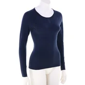 Rapha Merino Base Layer Ženske Biking Shirt longsleeve