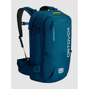 Ortovox Haute Route 32L nahrbtnik petrol blue