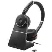 JABRA EVOLVE 75 SE, Link380a UC Stereo Stand