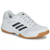 adidas Tenisice za dvoranski nogomet Speedcourt Indoor IE8032 Bijela