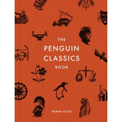 Penguin Classics Book