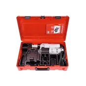 ROTHENBERGER ROMAX AC ECO Basic Elektrohidravlični stiskalni stroj, 230V, Tip C