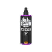 Kolonjska voda 01-PACIFIC 400 ml