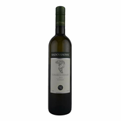 RADOVANOVIC Chardonnay belo vino 0.75l
