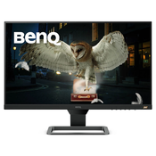Monitor LED BenQ 27 EW2780, IPS, Fhd, Hdmix3, FreeSync, 75Hz, HDR, BI+ 4718755079429