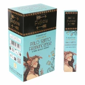 Mirisni štapici Golden Palo Santo & Tamjan