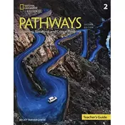 Pathways 2E Listening , Speaking and Critical Thinking Level 2 Teachers Guide