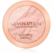 Makeup Revolution London Re-loaded rumenilo 7,5 g nijansa Sweet Pea