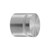 VEVOR Stekleni objemka CZBLJ01 50x1128 mm srebrna