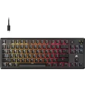 Corsair K70 CORE TKL RGB mehanicka CH-911911E-NA Tastatura žicna gaming