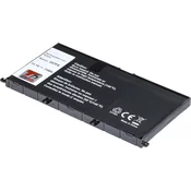 Napajanje baterije T6 Dell Insprion 15 7559, 7566, 7567, 6660mAh, 74Wh, 6 celic, Li-ion