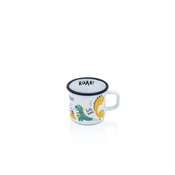 Metalac lonce 8cm/0.37l, Dino