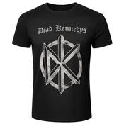 Metal majica moška Dead Kennedys - California Über Alles - NNM - 52056500