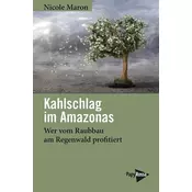 Kahlschlag im Amazonas