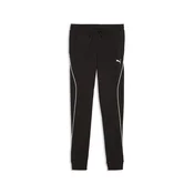 PUMA Sport Sweatpants Youth, Shop, Black, 13-14Y