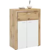 CIPELARNIK bela, boja hrasta plocasti materijal