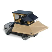 shumee OFFLANDER BATWING 270 L PESEK LEVA TENDA 2,5 M