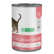 NP Adult Chicken & Cheese - 400 g