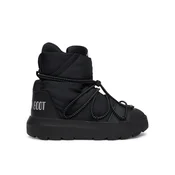 Adidas ADIDAS X MOONBOOT ACE, ženske buce, crna NTA11
