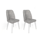 Hanah Home Set stolica 2 komada Alfa-498 V2