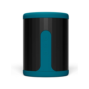 LELO - F2S™ TEAL  MALE MASTURBATOR BLUE