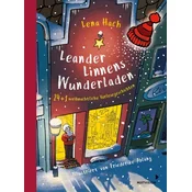 Leander Linnens Wunderladen