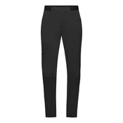 Salewa PEDROC 5 DST PANT M, muške planinarske hlace, crna 29299