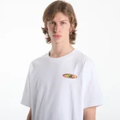 Majice New Balance Heat Map Forward Thinker T-Shirt White S