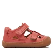 Sandali Froddo Ollie Sandal G G2150187-3 M Rdeča