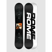 Rome Agent Pro 2027 Snowboard none