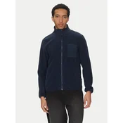 Blend Flis 20717849 Mornarsko modra Regular Fit