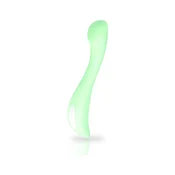 MIA Vibrator G točke Mia Devon, zelen