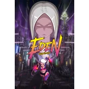Eden Genesis XBOX LIVE Key EUROPE