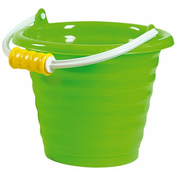 Androni Vedro z mehom - premer 20 cm, zeleno