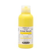 Akrilne barve Schmincke PRIMAcryl Professional 250 ml - 205 Hansa rumena limona tekoča