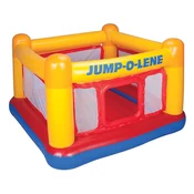 Intex napihljiva igralna hišica Jump-o-Lene 48260NP - 6941057442600