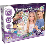 S4U: Tetovažni studio