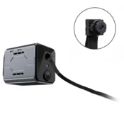 Zetta Prenosna mini WiFi kamera s PIR senzorjem Z9 z zunanjim pinhole objektivom