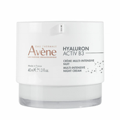 Avene Hyaluron Activ B3 intenzivna nočna krema