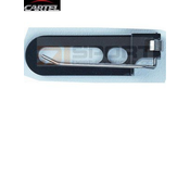 REST ZA RECURVE CARTEL MAGNETIC CR-301