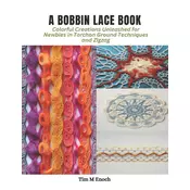 A Bobbin Lace Book