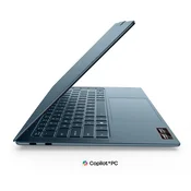Lenovo Yoga Slim 7 14AGP11 Tidal Teal (83QS001TYA+PWR-C)