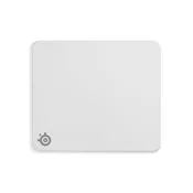 Podloga SteelSeries QcK Heavy - L White